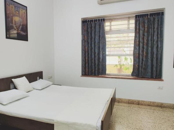 Srinekatan Heritage Villa Homestay : photo 8 de la chambre chambre double ou lits jumeaux deluxe supérieure 