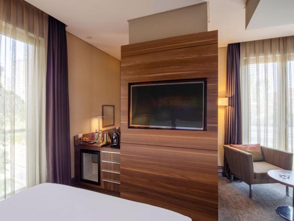 Holiday Inn Istanbul - Kadikoy, an IHG Hotel : photo 2 de la chambre chambre premium