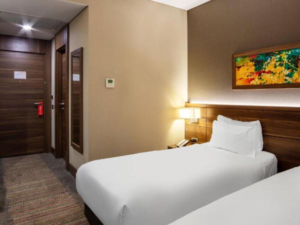 Holiday Inn Istanbul - Kadikoy, an IHG Hotel : photo 2 de la chambre chambre lits jumeaux standard
