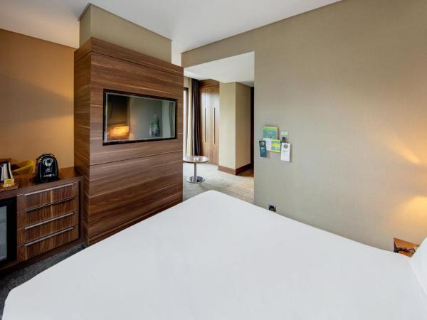 Holiday Inn Istanbul - Kadikoy, an IHG Hotel : photo 3 de la chambre chambre premium