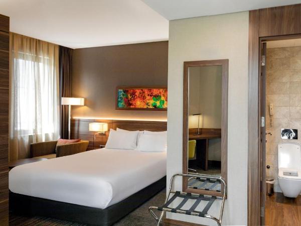 Holiday Inn Istanbul - Kadikoy, an IHG Hotel : photo 6 de la chambre chambre premium