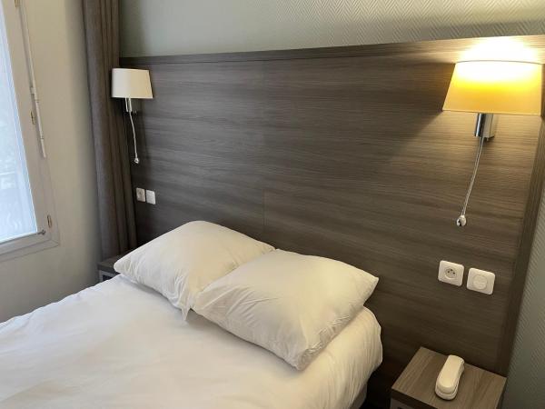 Hipotel Lilas Gambetta : photo 2 de la chambre chambre simple