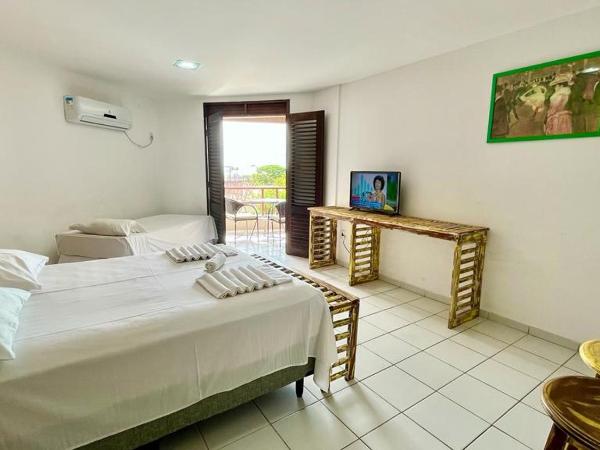 Hotel Antibes : photo 2 de la chambre chambre triple standard