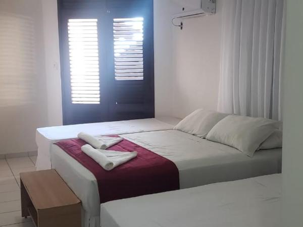 Hotel Antibes : photo 3 de la chambre chambre triple standard