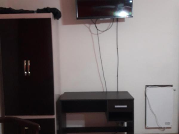 Habitaciones BRISA : photo 3 de la chambre chambre double avec salle de bains privative