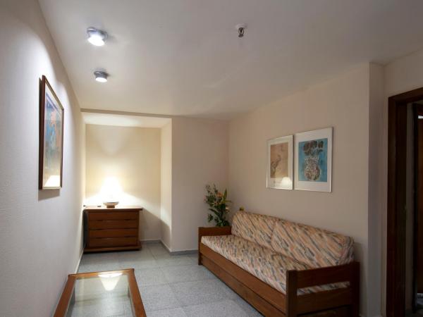 Hotel Atlântico Copacabana : photo 7 de la chambre suite exécutive