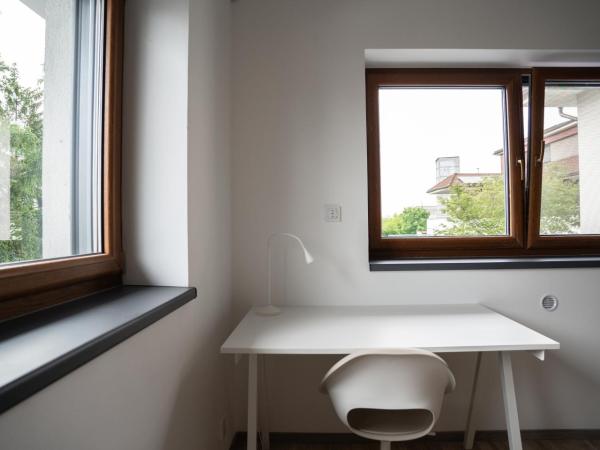 The Dante Villa Apartments : photo 10 de la chambre appartement supérieur