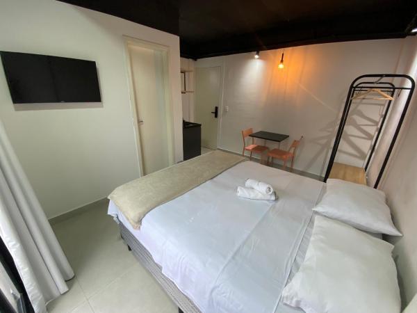 Ház : photo 1 de la chambre appartement avec balcon