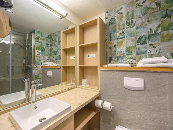 Best Western Plus Hôtel Vannes Centre Ville : photo 5 de la chambre chambre double confort