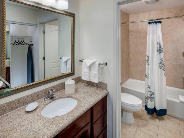 Residence Inn Tucson Airport : photo 4 de la chambre studio lit king-size avec canapé-lit