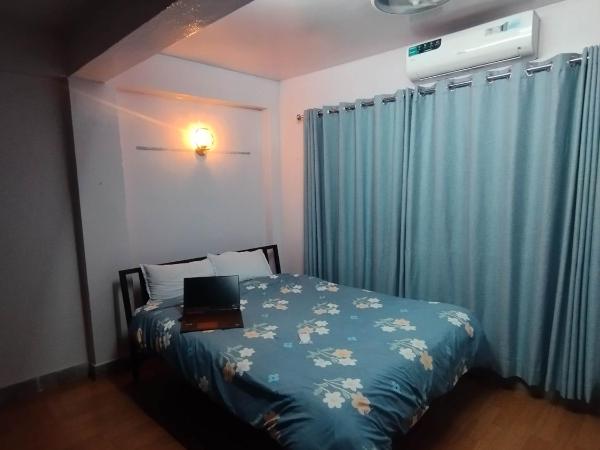 Hotel Ryan : photo 2 de la chambre chambre double avec balcon