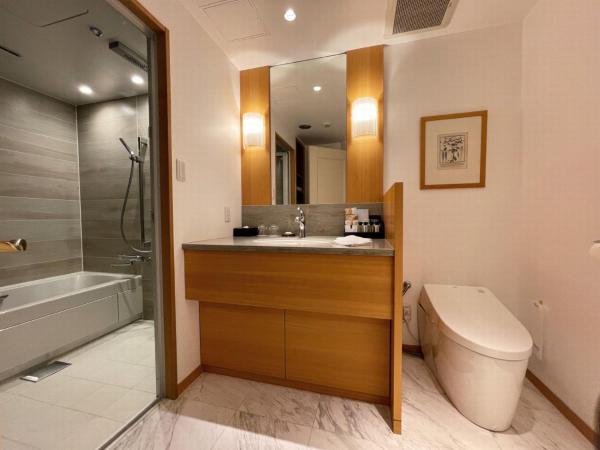 Hotel Allamanda Aoyama Tokyo : photo 8 de la chambre chambre double classique - non-fumeurs