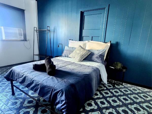 Wanna Stay? : photo 2 de la chambre chambre deluxe