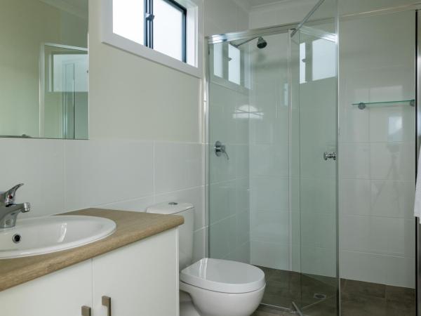 BIG4 West Beach Parks : photo 4 de la chambre cabine Économique 