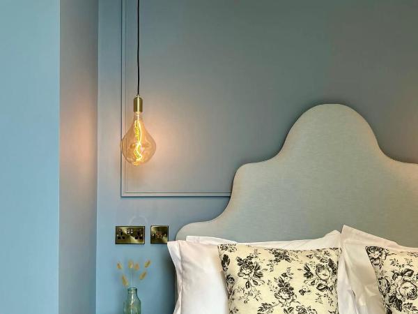 Railway House York by Chateau Anna : photo 1 de la chambre appartement 2 chambres