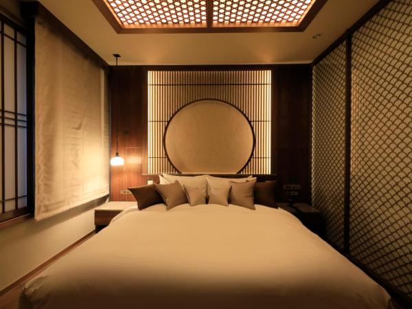 Hotel Gion Ichirin : photo 6 de la chambre chambre double standard