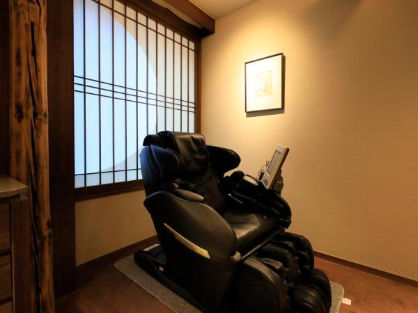 Hotel Gion Ichirin : photo 5 de la chambre chambre lits jumeaux supérieure