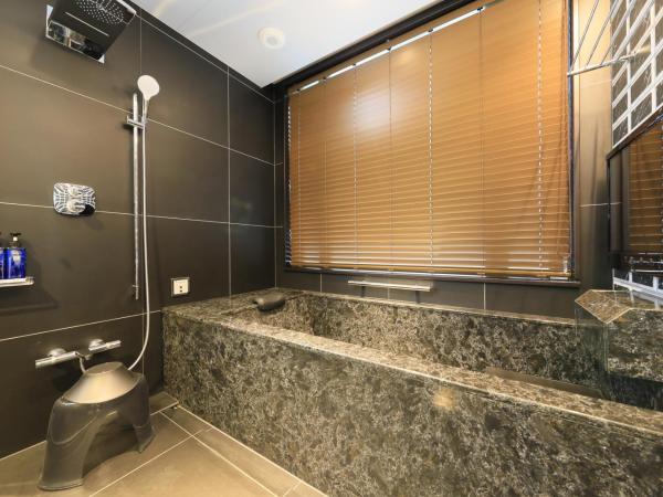 Hotel Gion Ichirin : photo 4 de la chambre chambre lits jumeaux supérieure