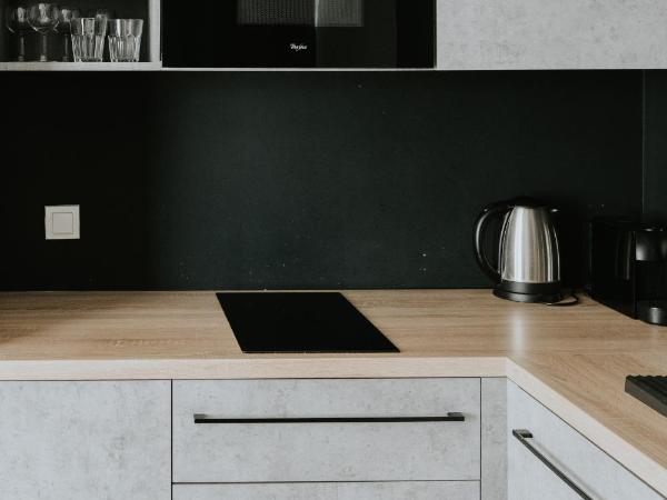 Silesia Apartments : photo 1 de la chambre appartement supérieur