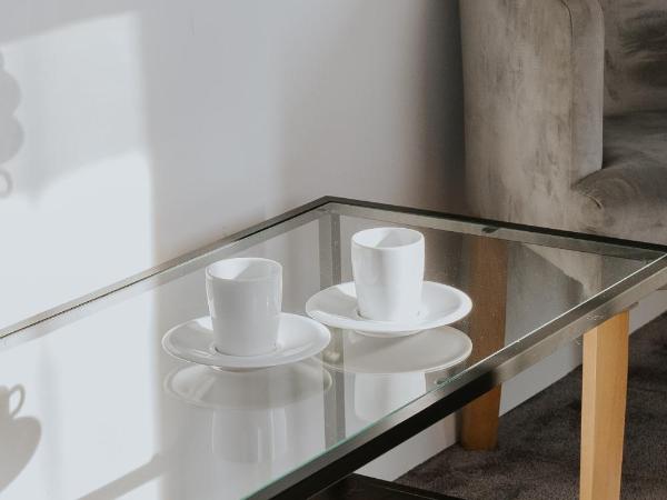 Silesia Apartments : photo 5 de la chambre appartement supérieur