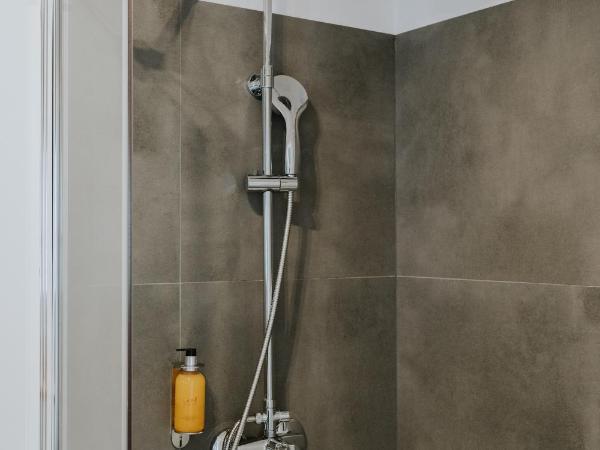 Silesia Apartments : photo 9 de la chambre appartement supérieur