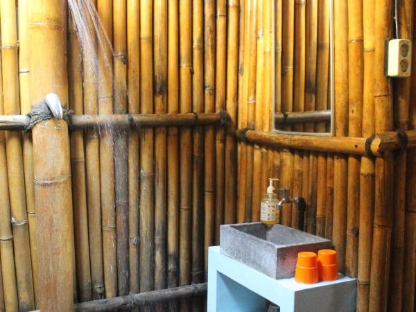 ViaVia Guesthouse : photo 5 de la chambre chambre double standard avec ventilateur