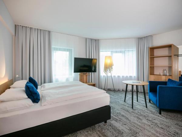 ARCOTEL Wimberger Wien : photo 1 de la chambre chambre double confort
