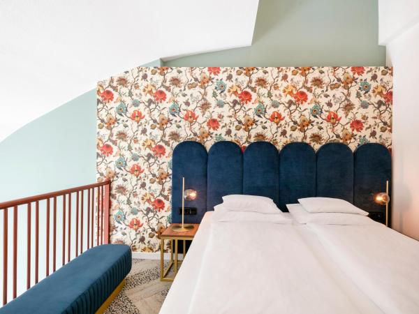 ARCOTEL Wimberger Wien : photo 2 de la chambre suite junior