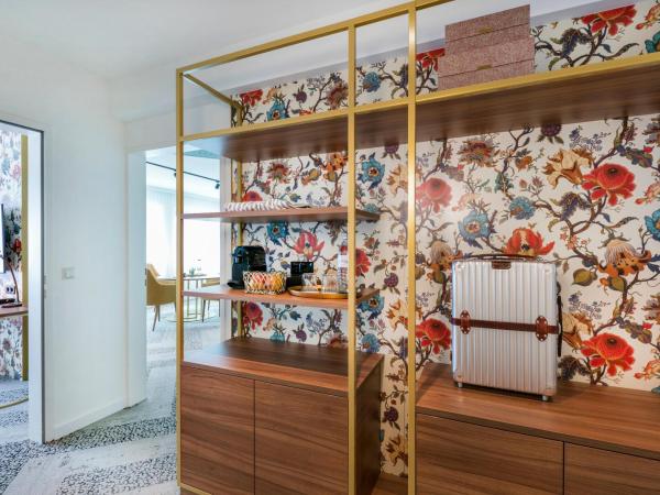 ARCOTEL Wimberger Wien : photo 7 de la chambre suite