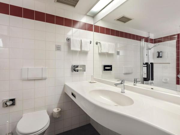 ARCOTEL Wimberger Wien : photo 4 de la chambre chambre double confort