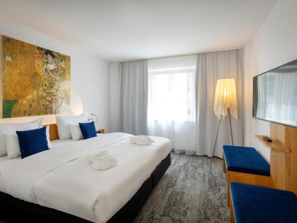 ARCOTEL Wimberger Wien : photo 1 de la chambre suite