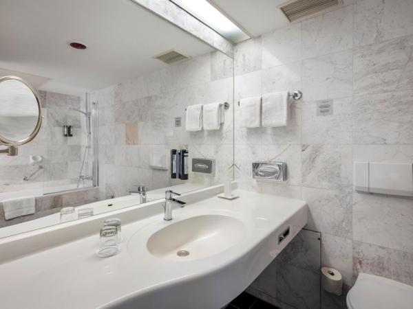 ARCOTEL Wimberger Wien : photo 8 de la chambre suite