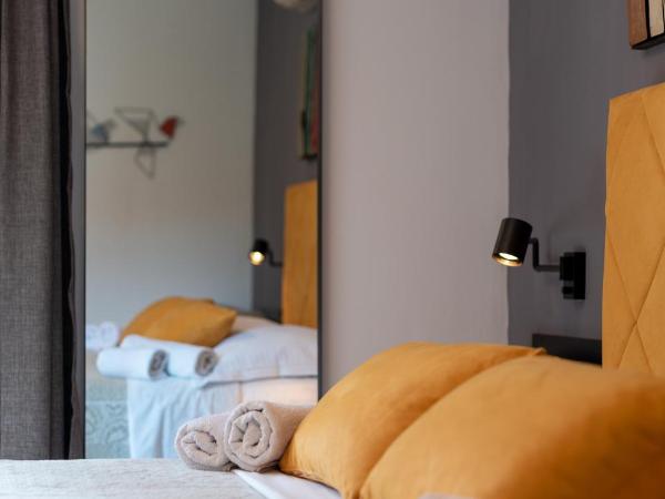 Villa Bakica : photo 4 de la chambre chambre double avec balcon