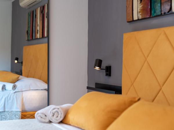 Villa Bakica : photo 10 de la chambre chambre double avec balcon