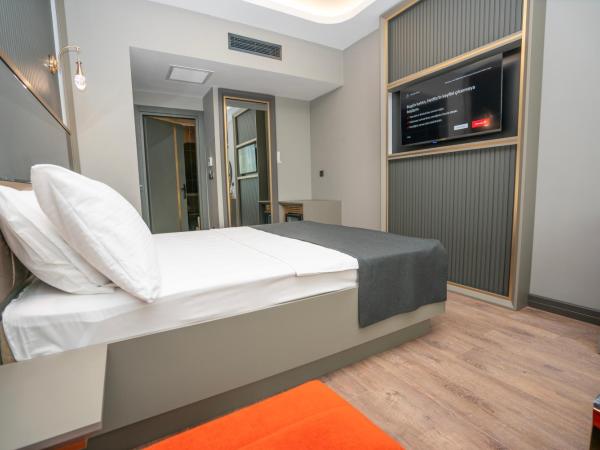 216 Ruby Suite : photo 4 de la chambre chambre deluxe