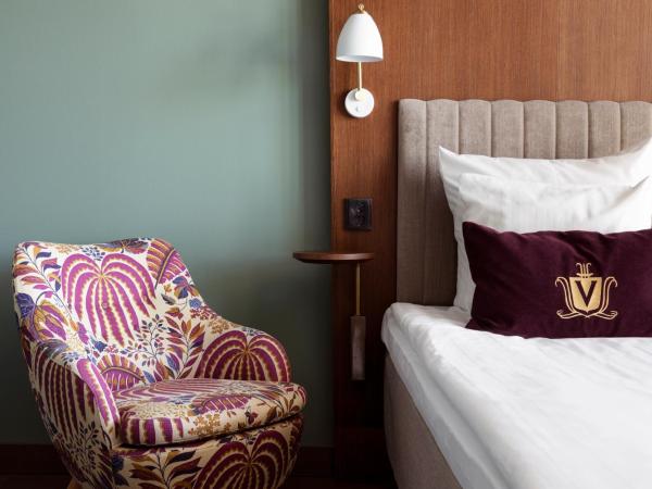 Original Sokos Hotel Vaakuna Helsinki : photo 2 de la chambre chambre familiale standard - 3 personnes