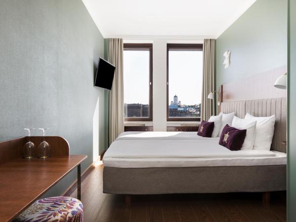 Original Sokos Hotel Vaakuna Helsinki : photo 1 de la chambre chambre lits jumeaux standard