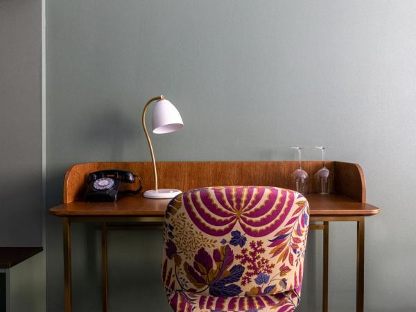 Original Sokos Hotel Vaakuna Helsinki : photo 5 de la chambre chambre standard lit queen-size