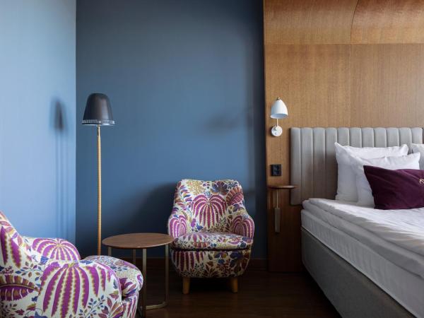 Original Sokos Hotel Vaakuna Helsinki : photo 3 de la chambre chambre triple supérieure