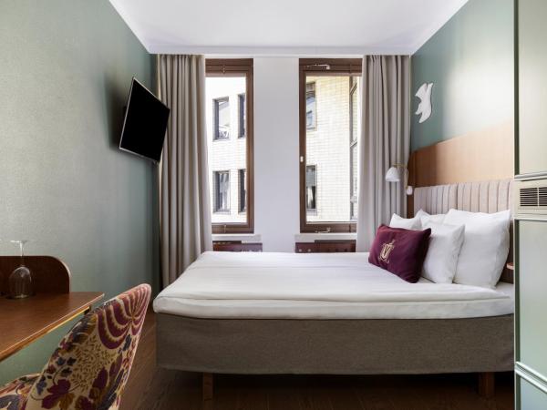 Original Sokos Hotel Vaakuna Helsinki : photo 3 de la chambre chambre standard lit queen-size