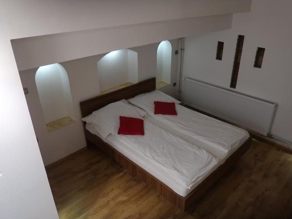 Eged Vendégház : photo 4 de la chambre appartement