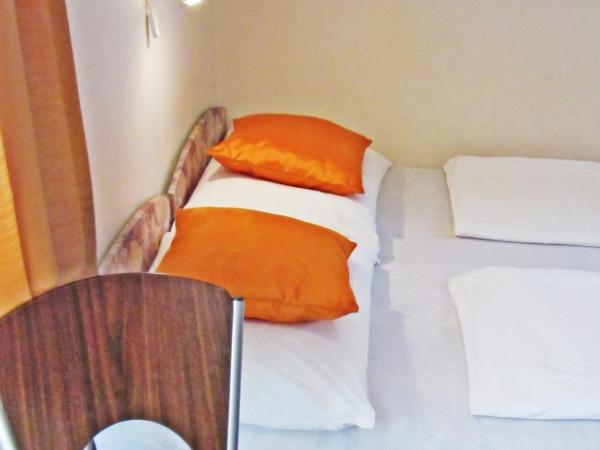 Süle Apartments & Rooms : photo 1 de la chambre appartement (2 adultes)