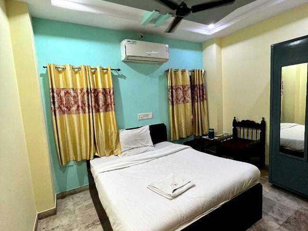 Hotel Gokul Palace : photo 1 de la chambre chambre double supérieure