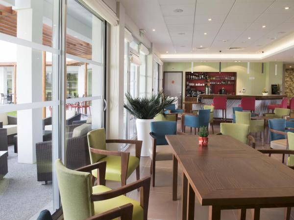 Domitys Le Palmier du Roi : photo 7 de la chambre appartement standard