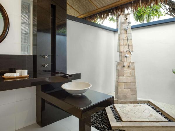 Dhawa Ihuru - with Free Transport : photo 4 de la chambre beach front villa with free transfer for minimum 3 nights for 2 pax valid until 31st october 2024