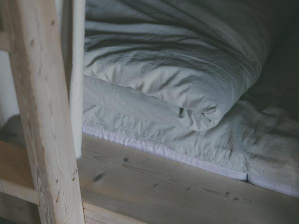 Nari Nuttari Nari : photo 7 de la chambre lit dans dortoir mixte de 6 lits