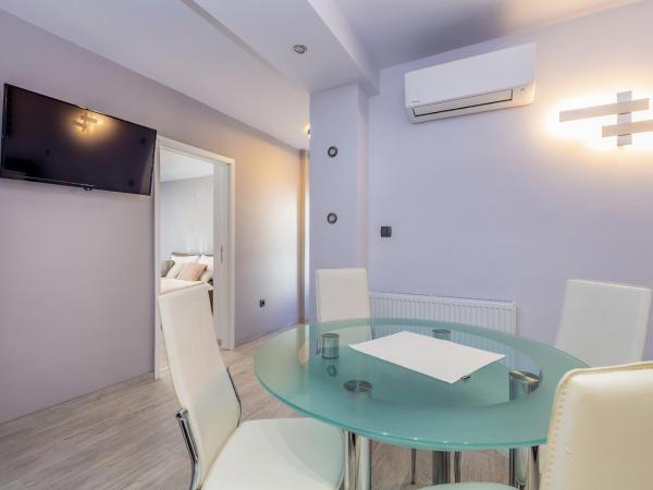 Bellona : photo 1 de la chambre suite deluxe