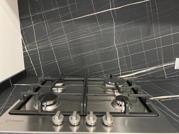 Residenza Mediterranea Apartments : photo 9 de la chambre appartement 2 chambres (5 adultes)