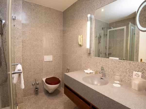 Hôtel Des Trois Couronnes & Spa - The Leading Hotels of the World : photo 4 de la chambre chambre simple