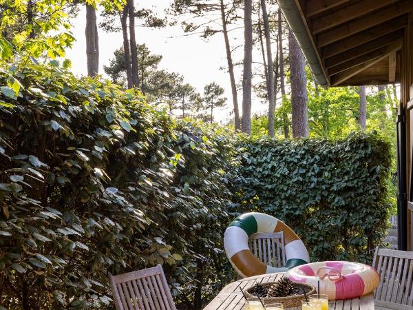 Domaine du Ferret Restaurant & Spa : photo 8 de la chambre lodge 2 chambres supérieur